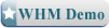 WHM Demo Button